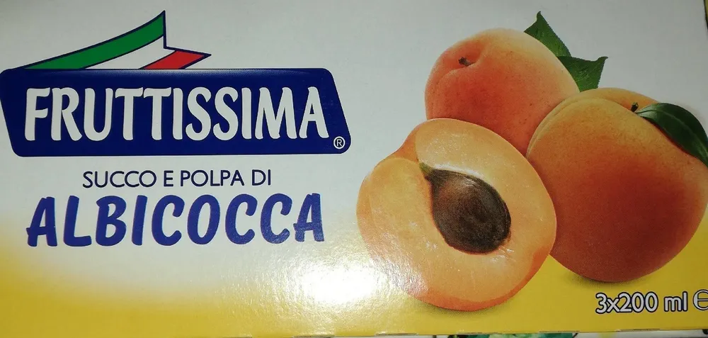 Succo di frutta