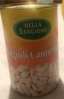 Fagioli cannellini