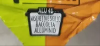 Polpa di mela italiana
