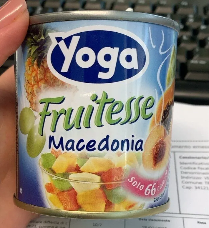 Fruitesse
