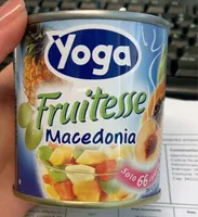 Fruitesse
