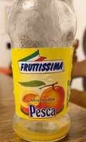 Succo polpa di pesca
