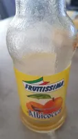 Fruttissima Succo di frutta