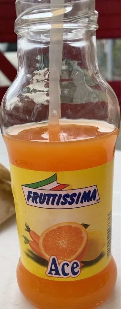 succo di frutta
