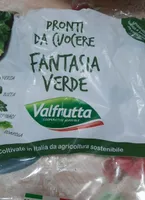 Fantasia verde