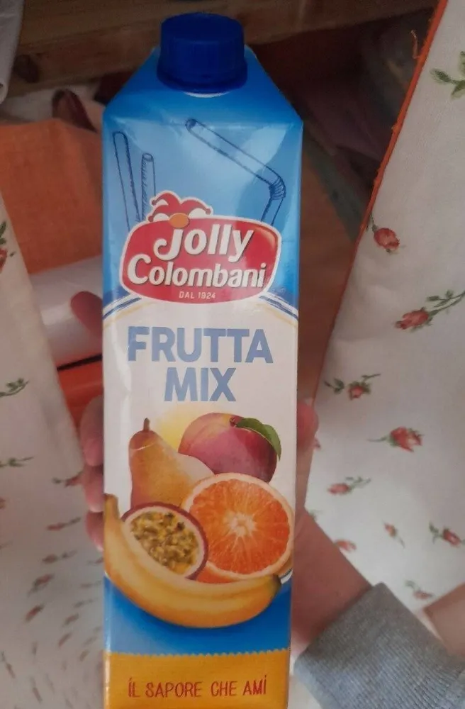 Frutta Mix