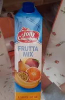 Frutta Mix
