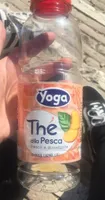 The alla pesca