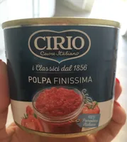 Polpa Fine Dose