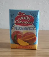 Succo pesca mango