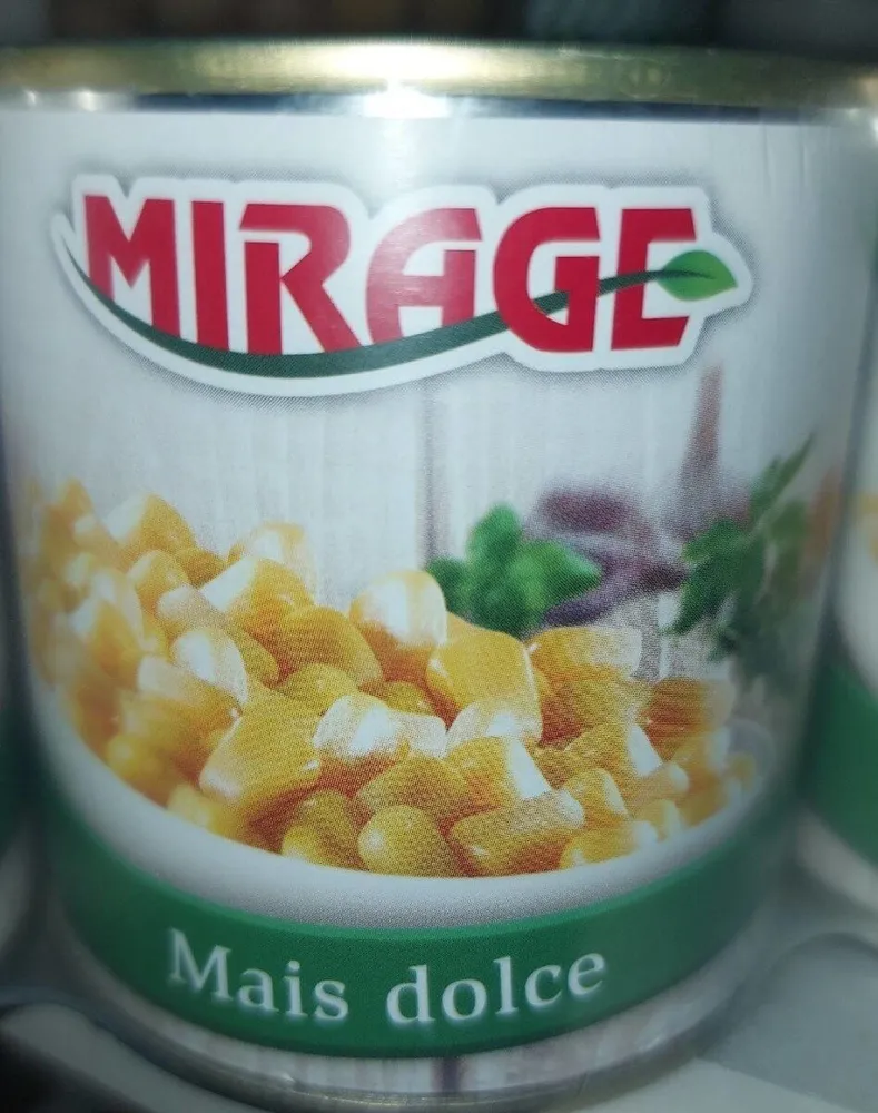 Mais