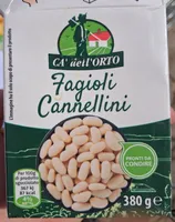 Fagioli cannellini