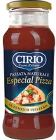 Passata pizza