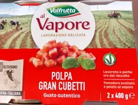 Polpa di pomodoro
