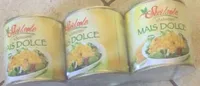 Mais dolce