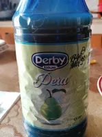 Derby blue Pera