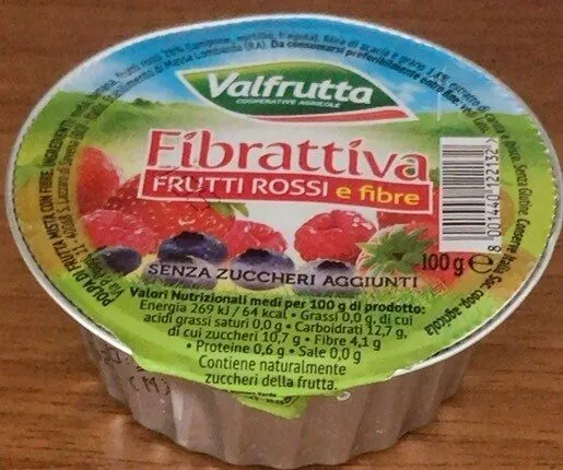 Mousse
