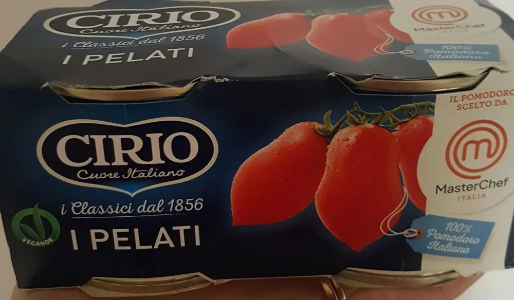Pelati