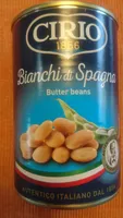Bianchi di Spagna