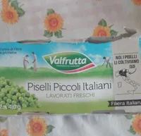Piselli
