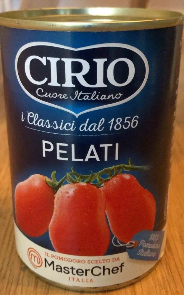 Pelati
