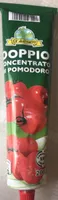 Doppio concentrato di pomodoro