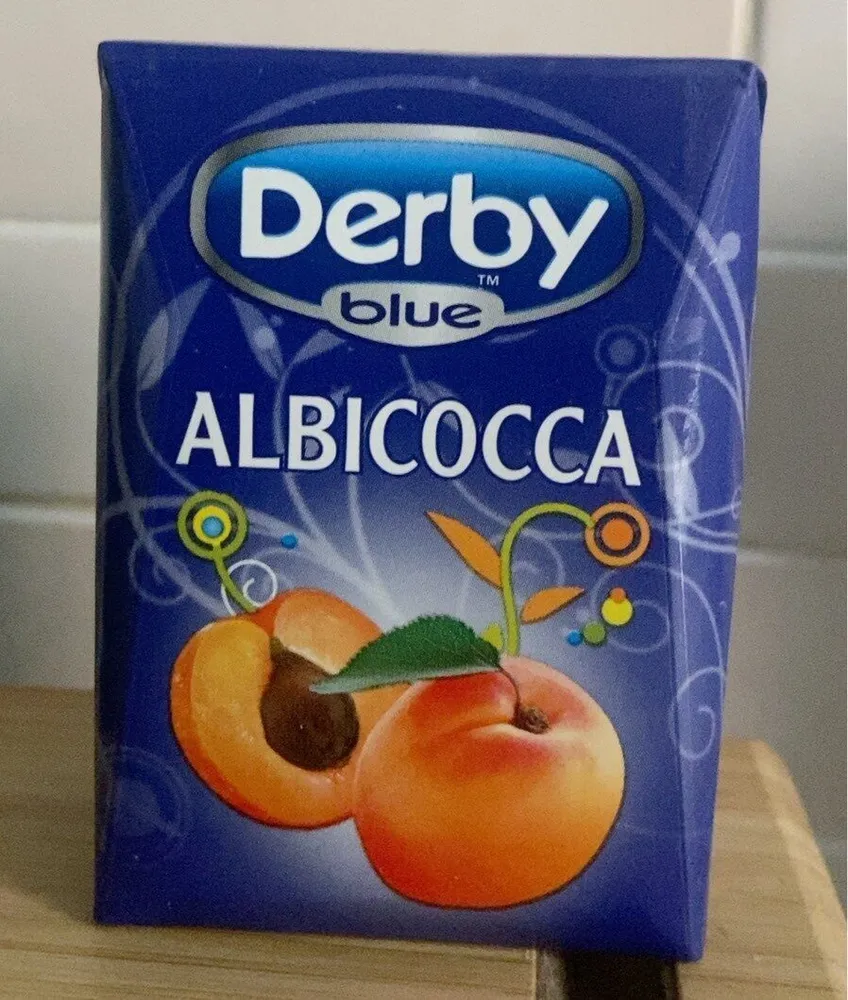Albicocca