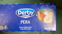 Succo di frutta