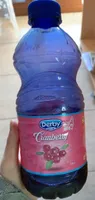 Cranberry derby blu