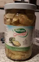 Carciofi alla paesana