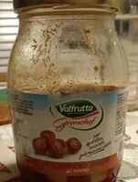 Peperoncini ripieni al tonno Granchef