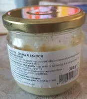Crema di carciofi