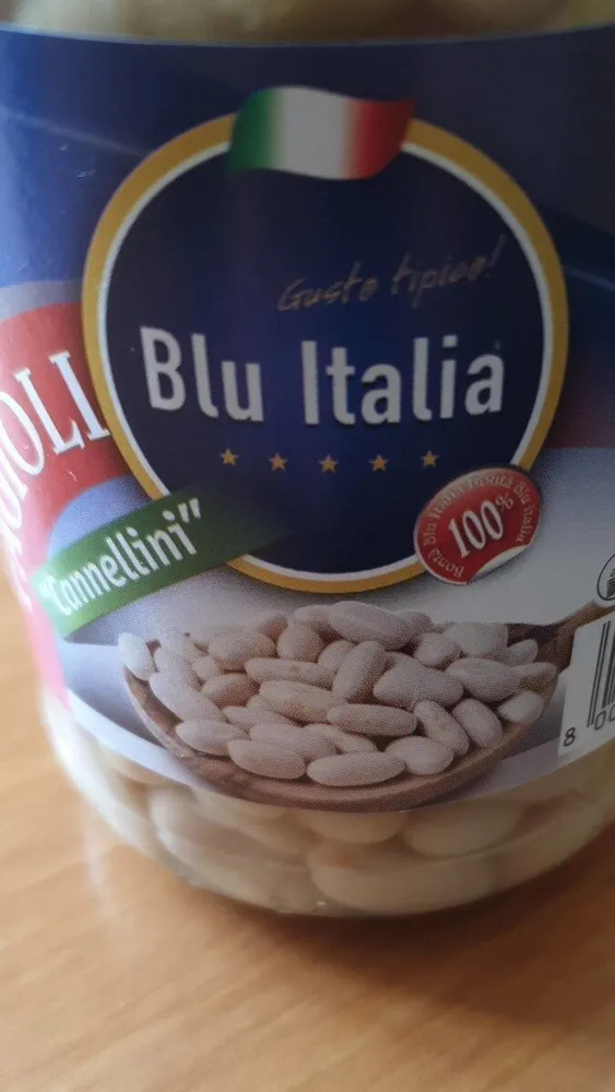 Blu Italia