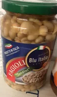 Fagioli tondini