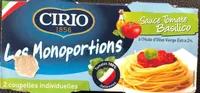 Basilico Pasta sauce