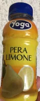Pera Limon (poire citron)