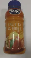Frutta & fibre