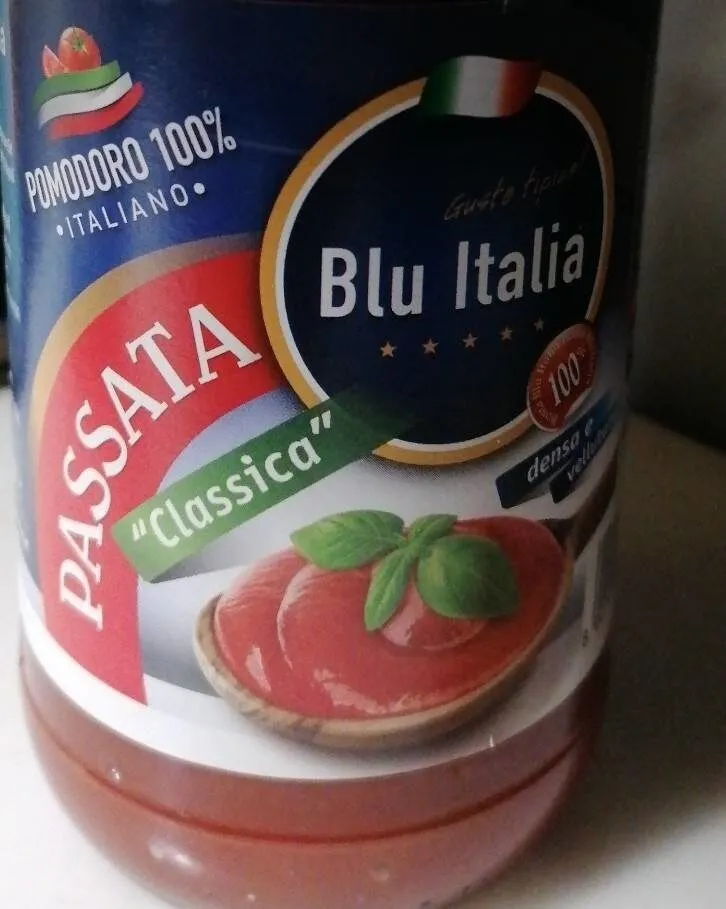Passata classica