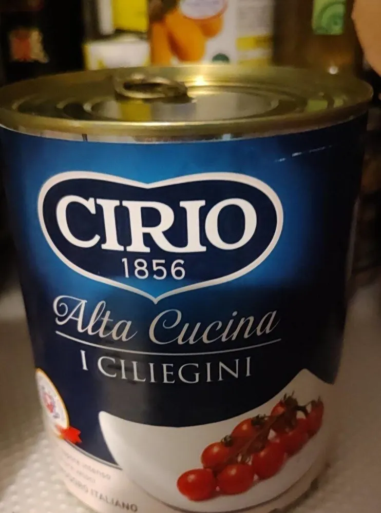 i ciliegini