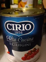 i ciliegini