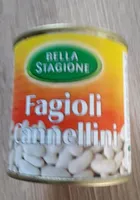 Fagioli cannellini