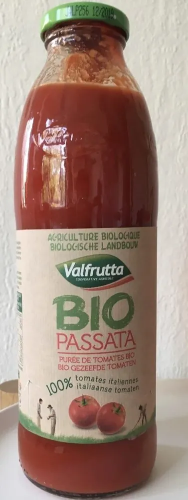 Passata Bio