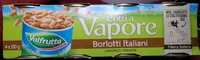 Borlotti Italiani
