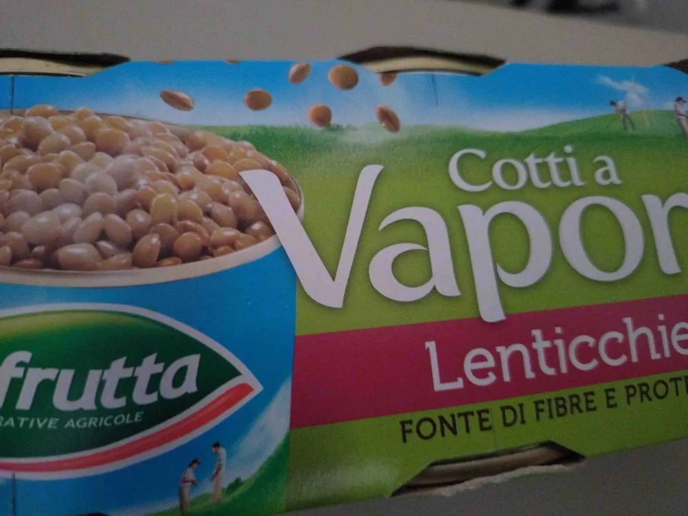 Lenticchie