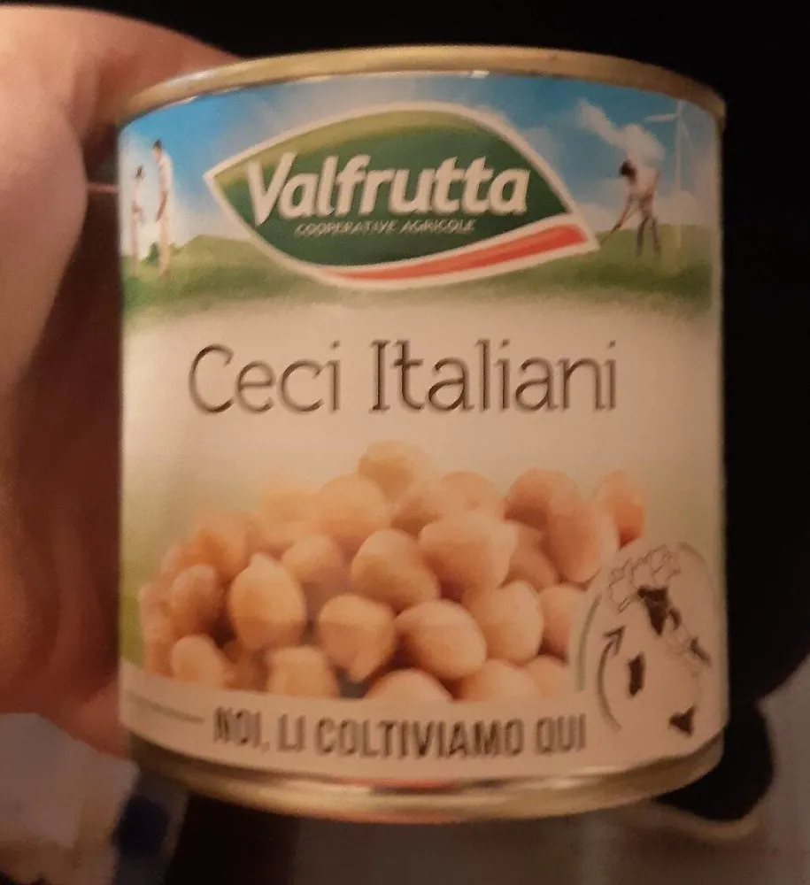 Ceci Italiani