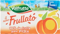 Frullato