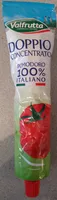 Doppio concentrato di pomodoro