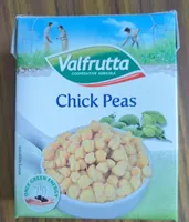 Chick Peas