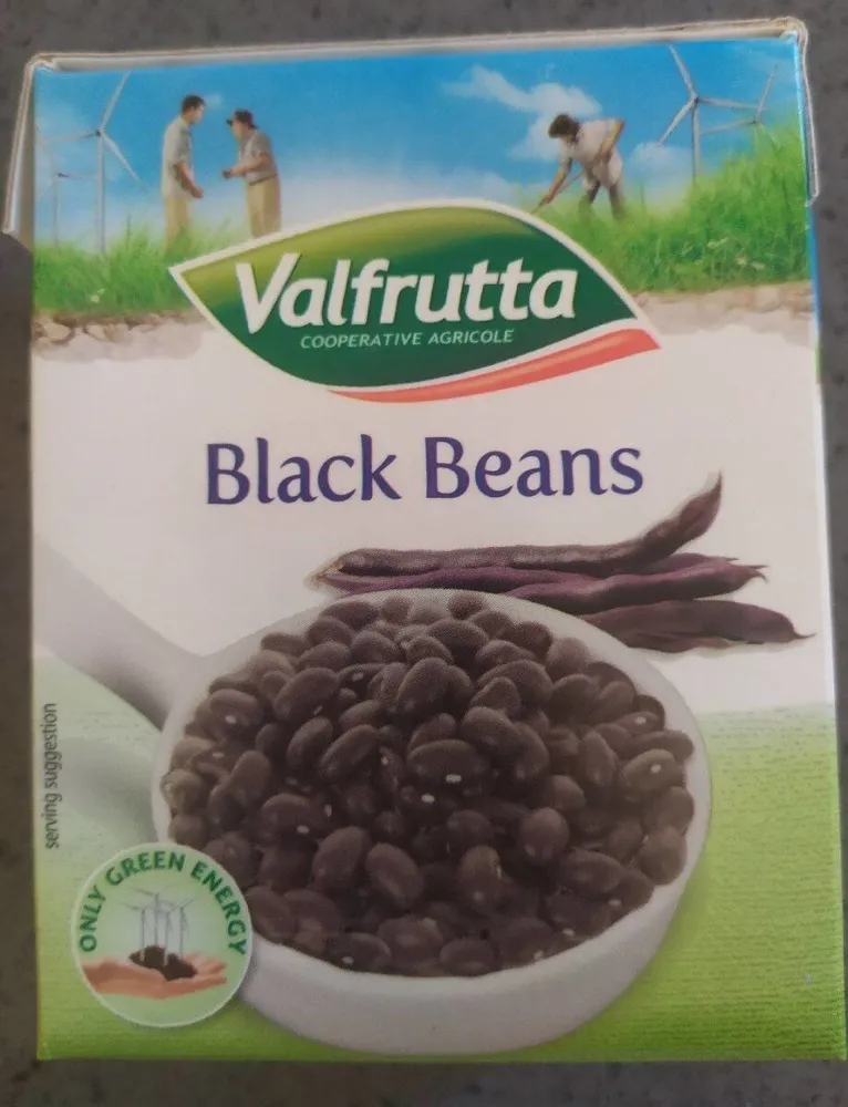 Fagioli neri