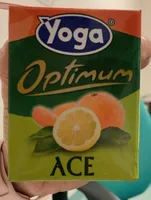 Optima ace